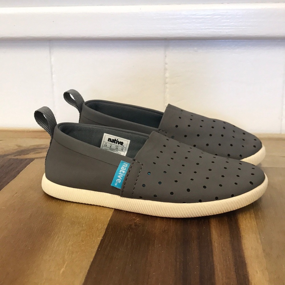 Native Shoes